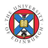 The University of Edinburgh